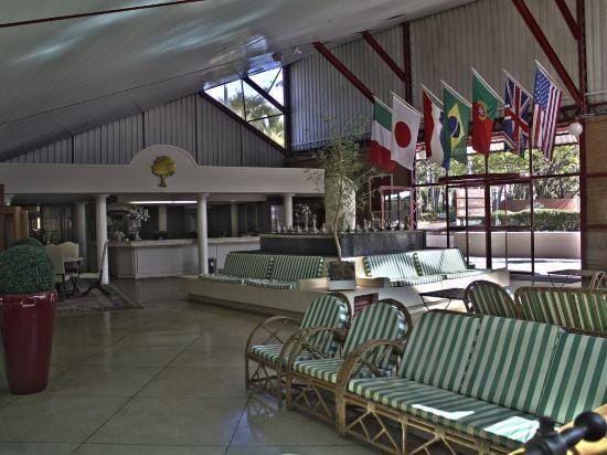Villa Verde Hotel Hotel in State of Paraná