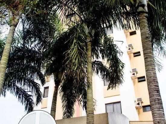 Hotel O Casarao Hotel in State of São Paulo