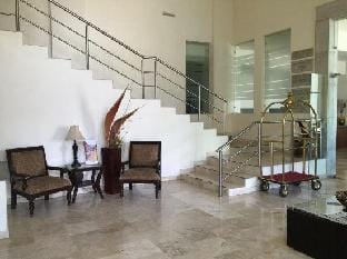 Hotel San Carlos Tequisquiapan Hotel in Tequisquiapan