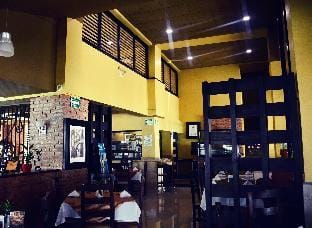 Hotel San Carlos Tequisquiapan Hotel in Tequisquiapan