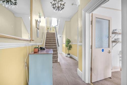 Summerlands Guest House Hotel in Torquay
