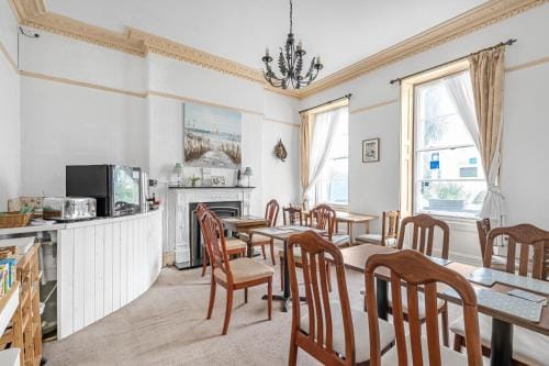 Summerlands Guest House Hotel in Torquay