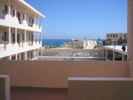 Hotel Baja Hotel in Rocky Point