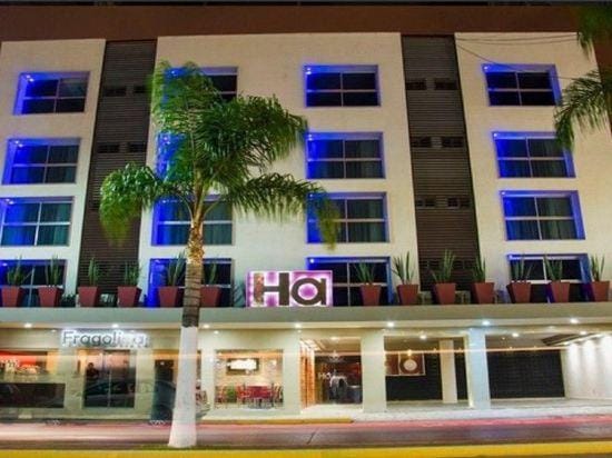 Hotel Ha Hotel in Orizaba