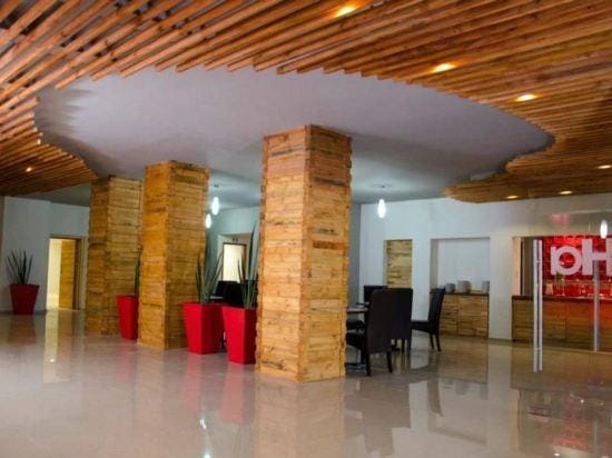 Hotel Ha Hotel in Orizaba