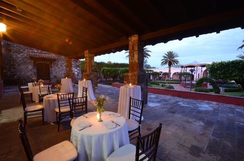 Mision Grand Juriquilla Hotel in State of Querétaro