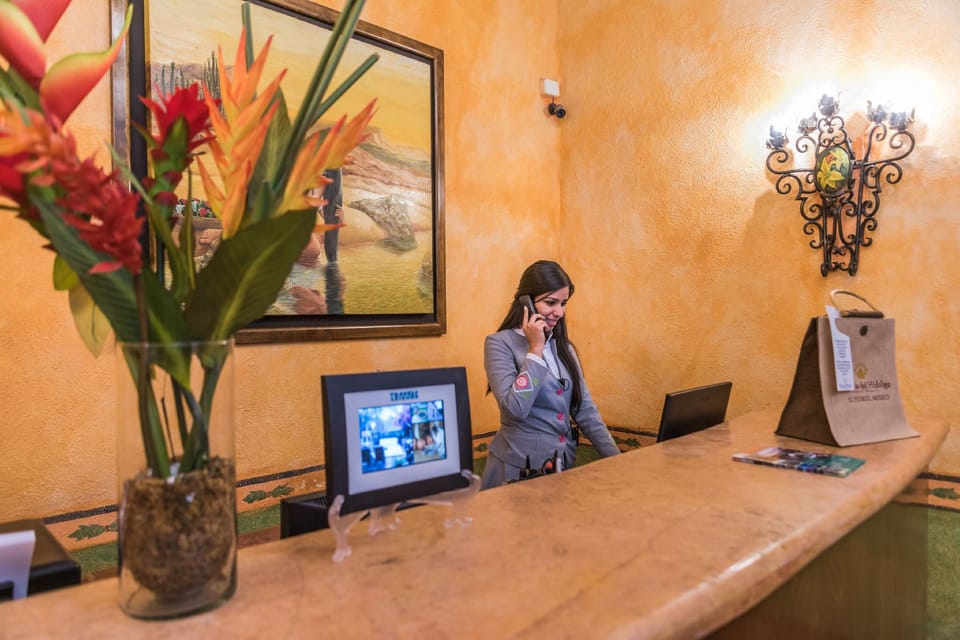 Hotel Posada del Hidalgo - Balderrama Hotel Collection Hotel in State of Sinaloa