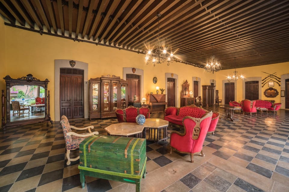 Hotel Posada del Hidalgo - Balderrama Hotel Collection Hotel in State of Sinaloa