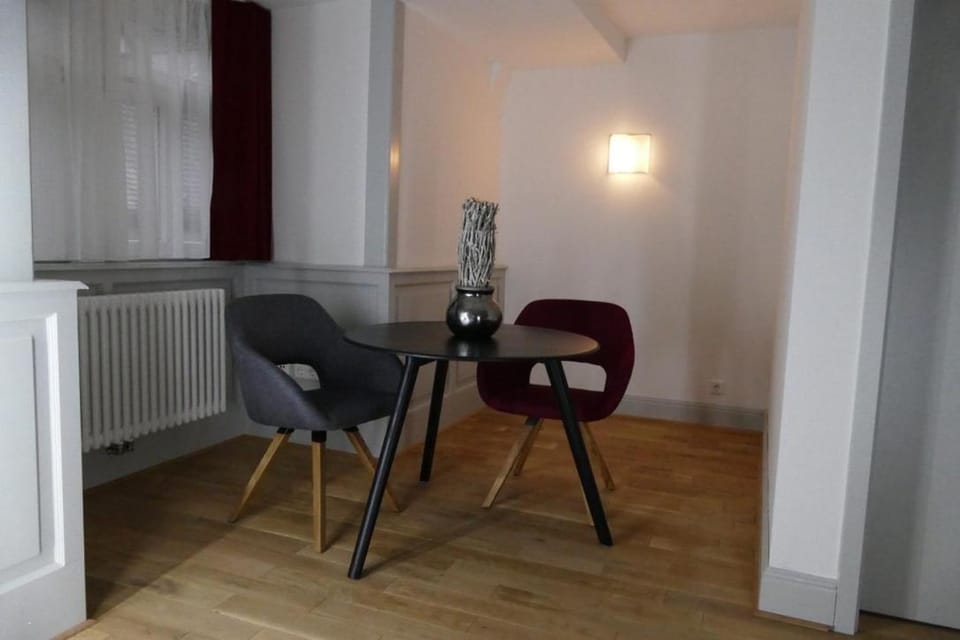Hotel Ottheinrich Hotel in Hesse