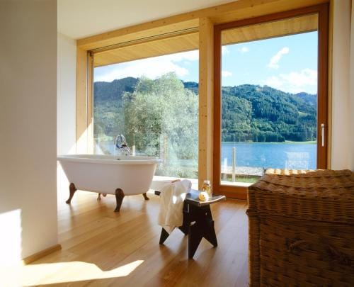 Seehotel Enzian Hotel in Carinthia, Austria