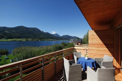 Seehotel Enzian Hotel in Carinthia, Austria