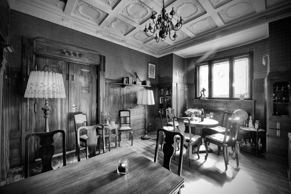 Hotel Katharinenhof Hotel in Thuringia, Germany