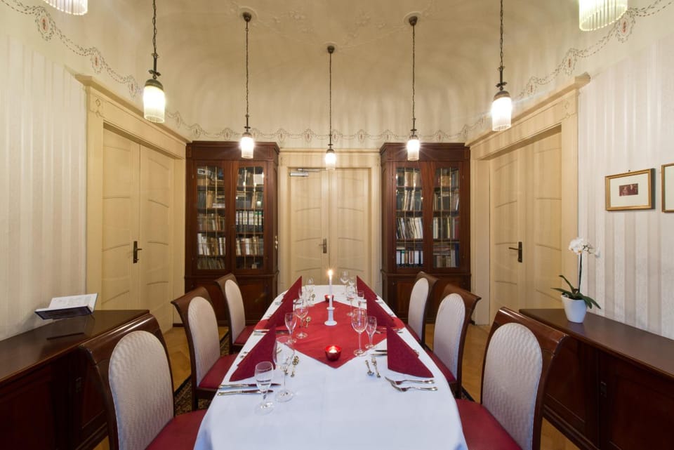 Hotel Katharinenhof Hotel in Thuringia, Germany