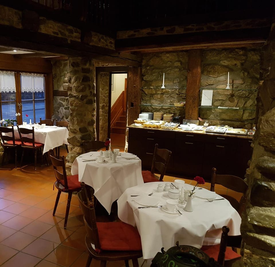 Furstenhof Wernigerode Garni Hotel in Wernigerode