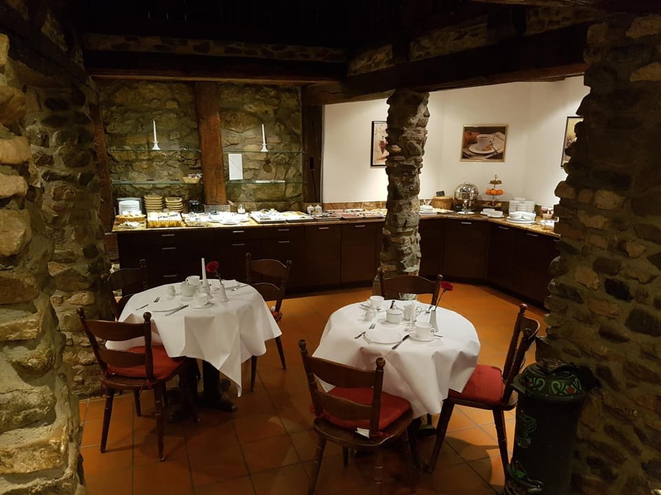 Furstenhof Wernigerode Garni Hotel in Wernigerode