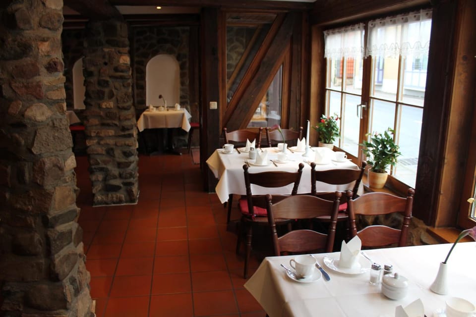Furstenhof Wernigerode Garni Hotel in Wernigerode