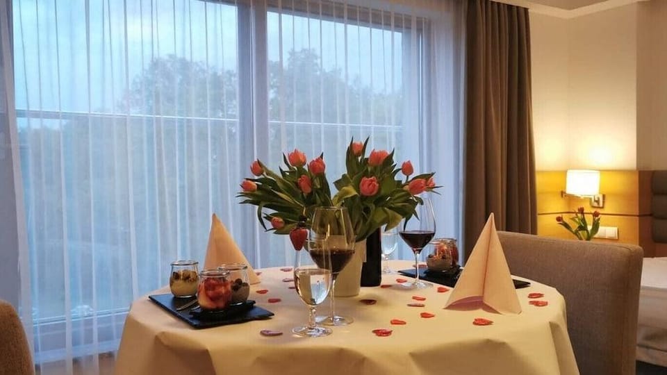 Hotel Skal Medi Spa & Resort Hotel in West Pomeranian Voivodeship, Poland