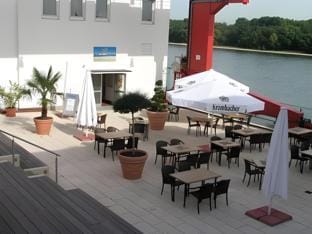 Hotel am Rhein Hotel in Rhineland-Palatinate