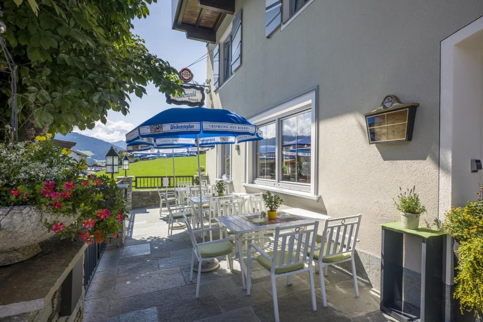 Gasthof Aschenwald Hotel in Salzburgerland