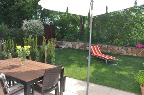 Frankfurt Bed & Breakfast Hotel in Frankfurt
