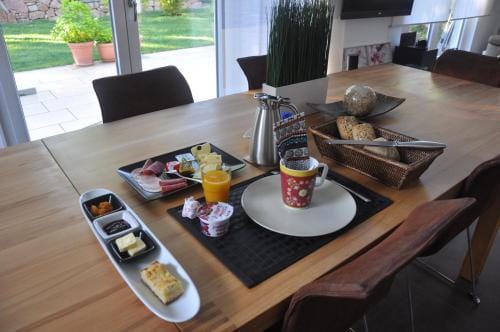 Frankfurt Bed & Breakfast Hotel in Frankfurt
