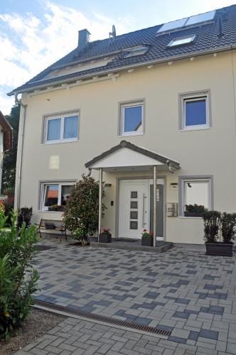 Frankfurt Bed & Breakfast Hotel in Frankfurt