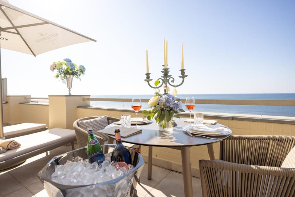 Hotel Miramar Hotel in Westerland