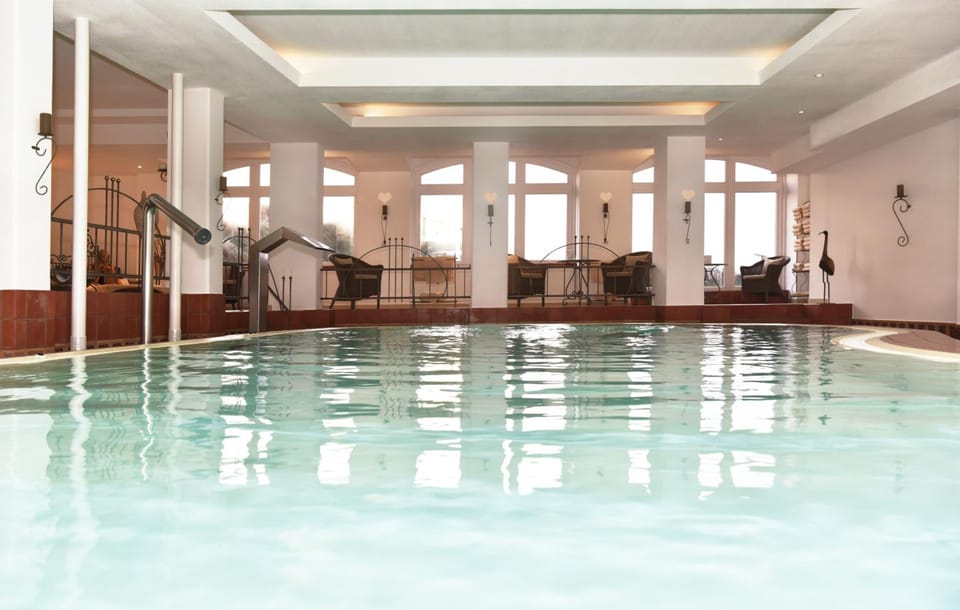 Hotel Miramar Hotel in Westerland