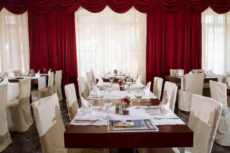 Hotel Villa Donat Hotel in Šibenik-Knin County, Croatia