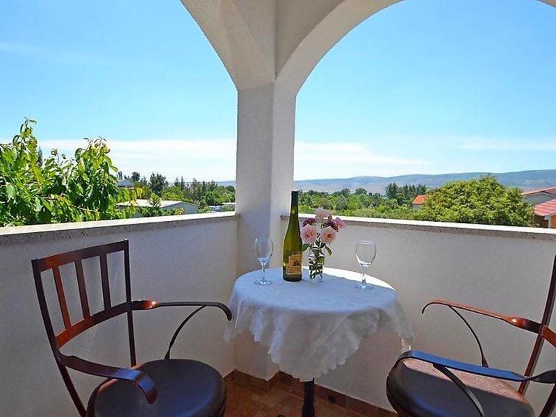 Apartments Bucic Hotel in Seline