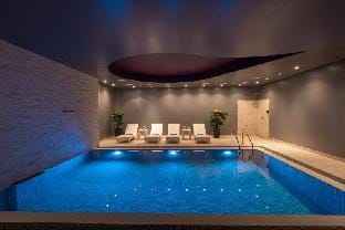 Boutique Hotel Life Hotel in Šibenik-Knin County, Croatia