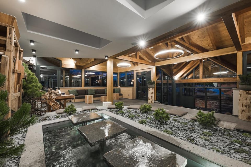Hotel Zum Mohren Hotel in Trentino-South Tyrol