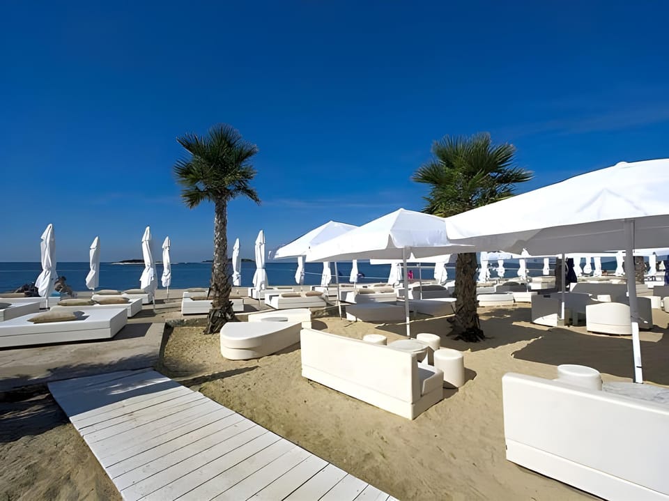 Hotel Delfin Plava Laguna Hotel in Poreč