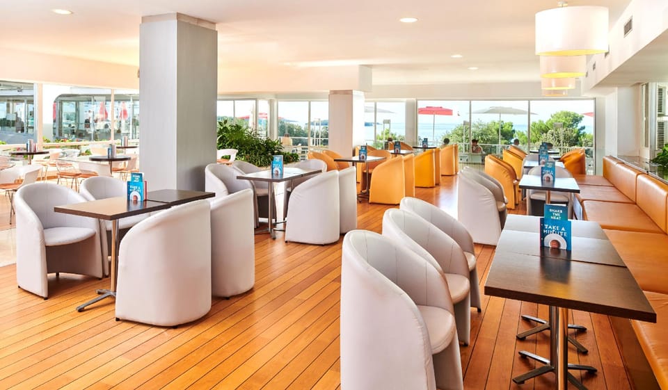 Hotel Delfin Plava Laguna Hotel in Poreč