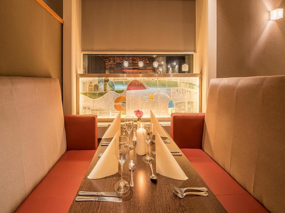 Clew Bay Hotel Hotel in Westport