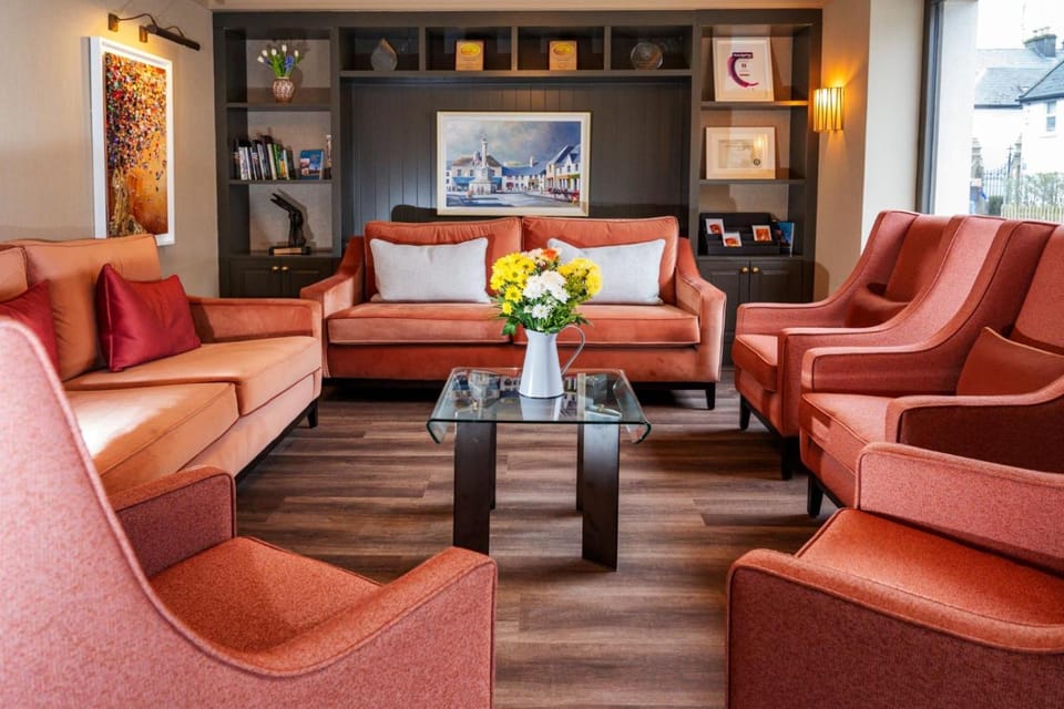 Clew Bay Hotel Hotel in Westport