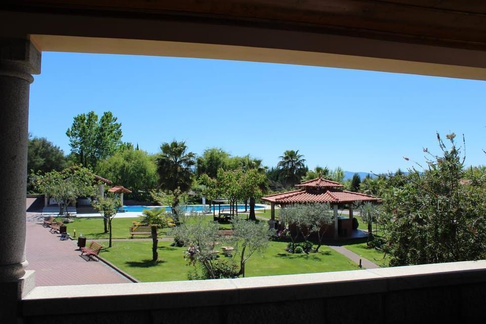 Quinta Dona Adelaide Hotel in Vila Real District