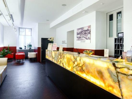 Hotel Bleichibeiz Hotel in Canton of Zurich