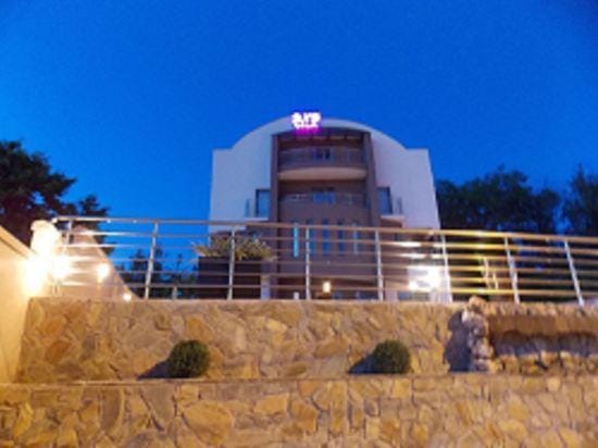 Guesthouse Vila Dnd Hotel in Serbia