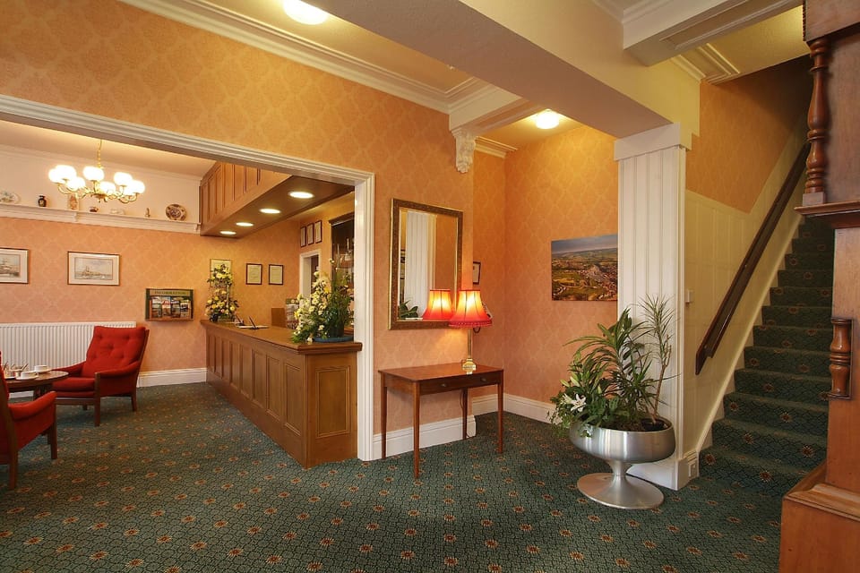 Saxonville Hotel Hotel in England