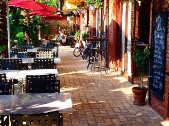 Han Boutique Hotel Hotel in Muğla Province