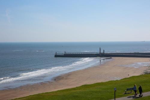 The Seacliffe - Whitby Hotel in England