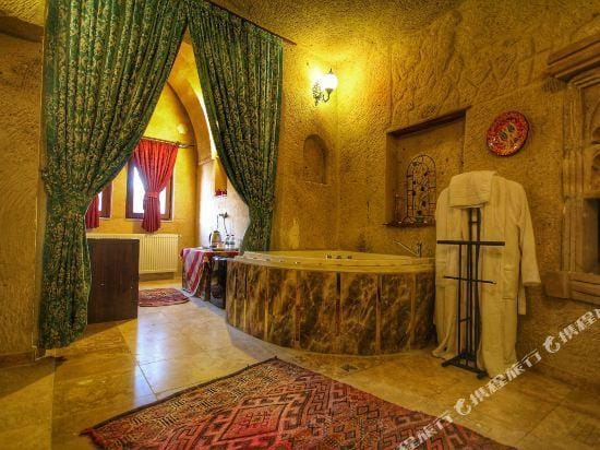 Castle Cave Capadoccia Hotel in Kayseri, Türkiye