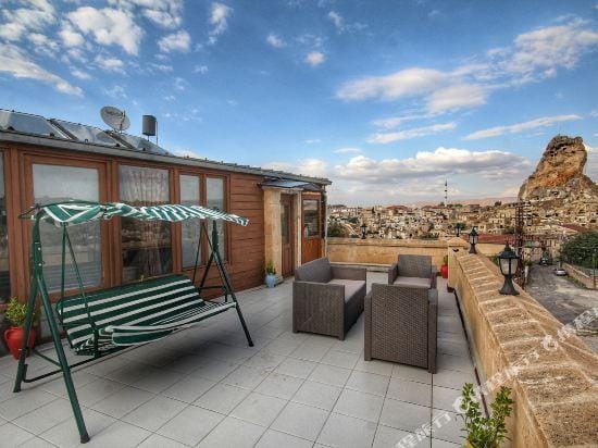 Castle Cave Capadoccia Hotel in Kayseri, Türkiye