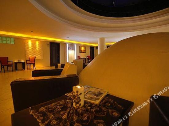 Roza Resort Thermal Hotel Hotel in Kayseri, Türkiye