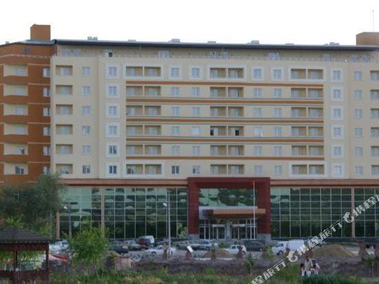 Roza Resort Thermal Hotel Hotel in Kayseri, Türkiye