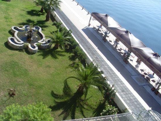 Kaunos Hotel Hotel in Muğla Province