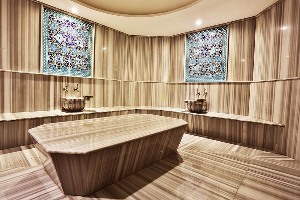 Ida Tas Konak Hotel in Turkey