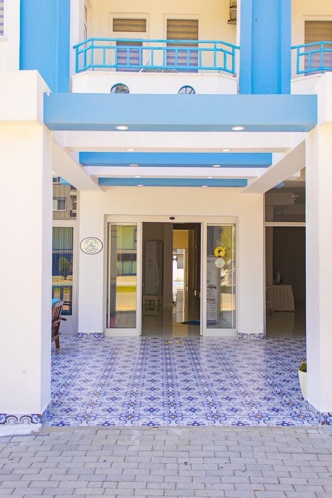 Evon Otel Hotel in Antalya Province