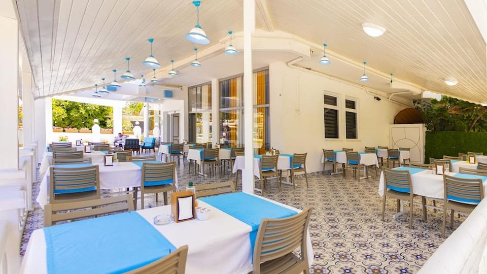 Evon Otel Hotel in Antalya Province